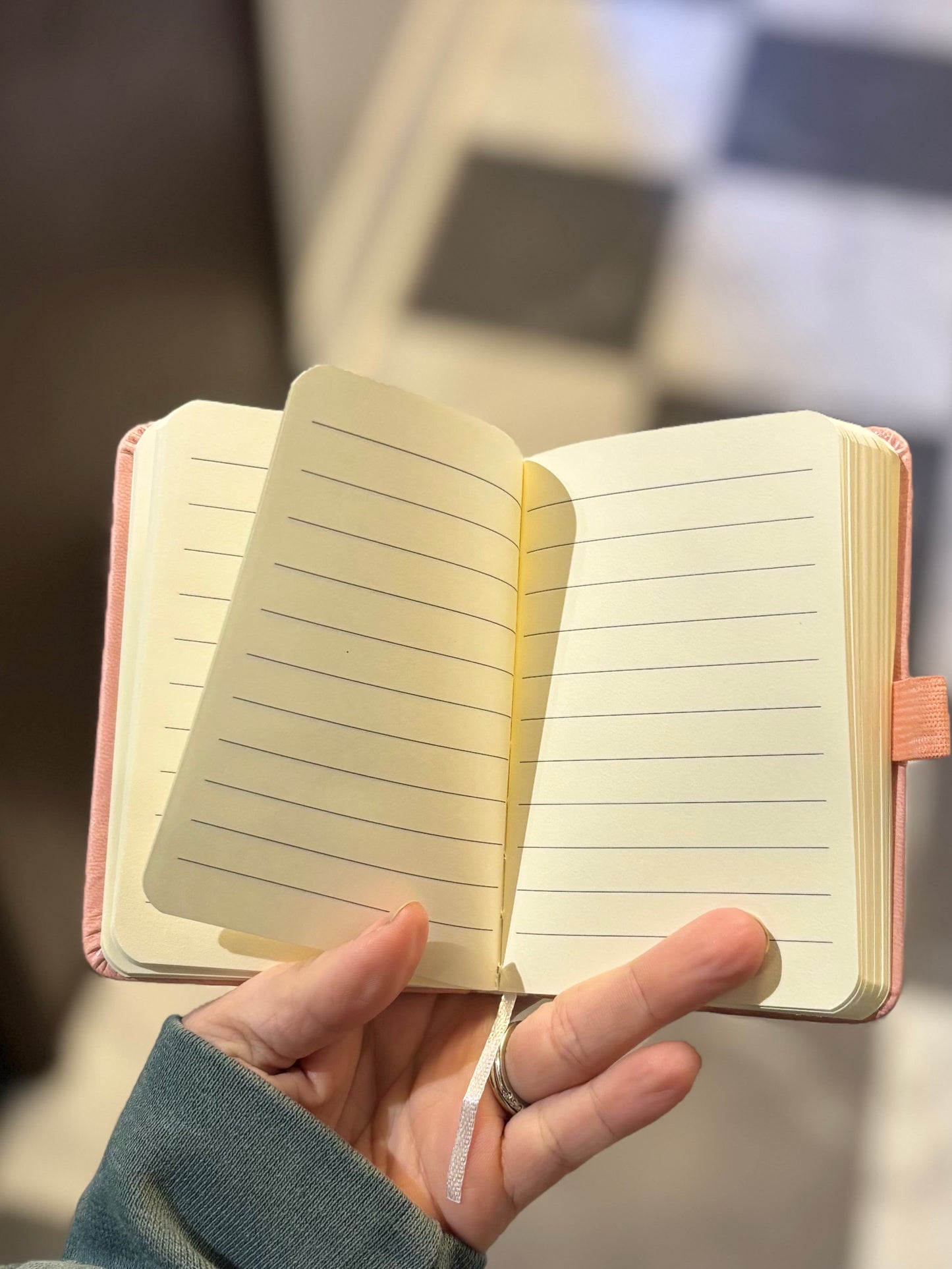 Yes Girl,You Can. Notebook