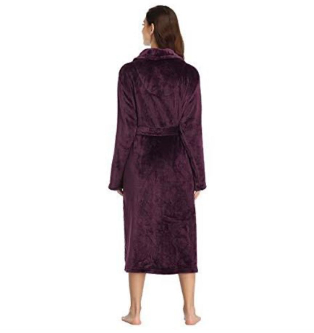 Women's Bathrobes