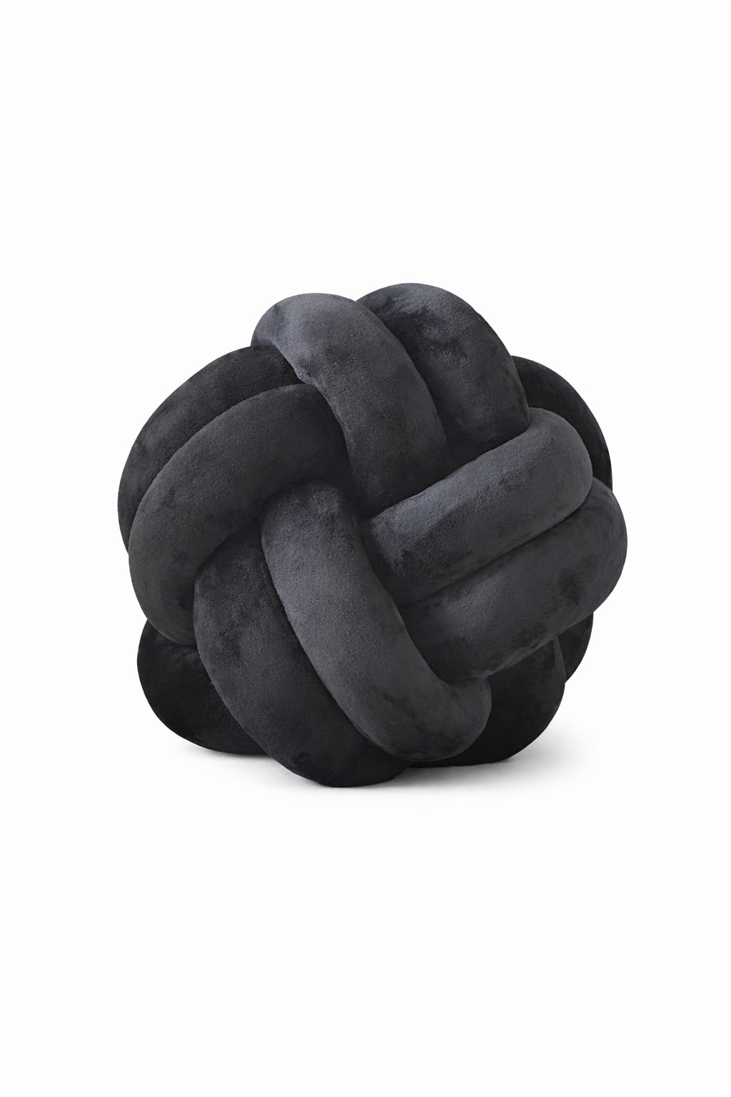 Knot Pillow Ball