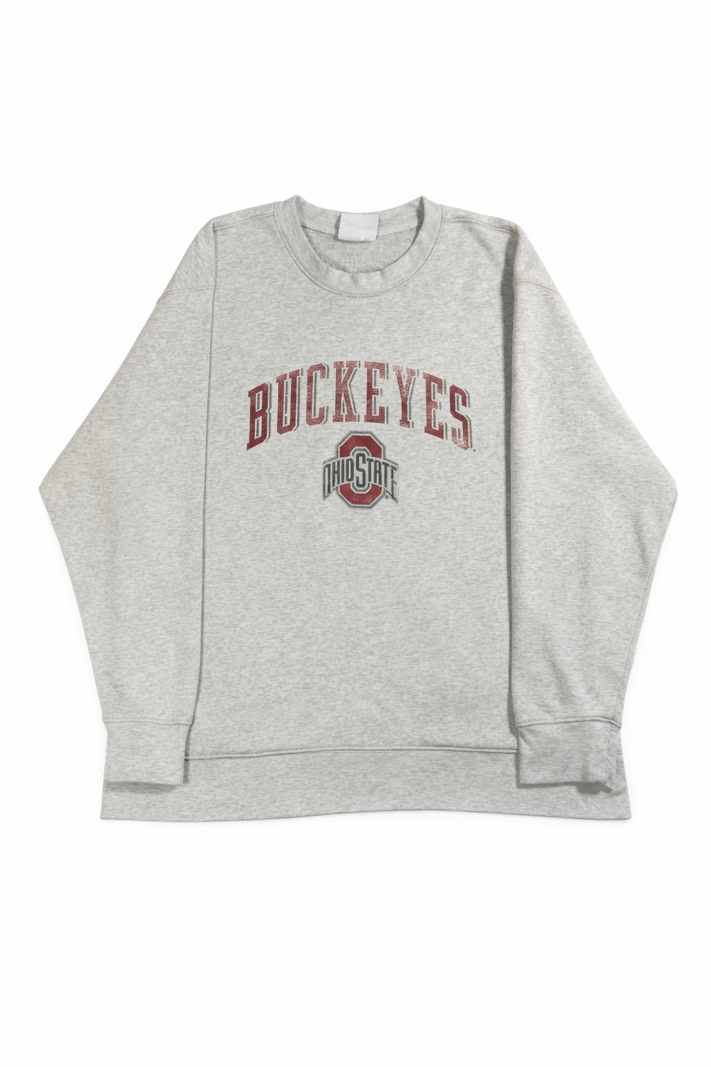 Ohio State Crewneck