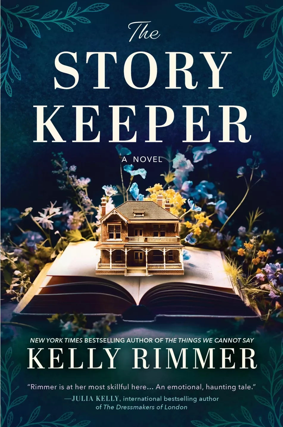 The Story Keeper