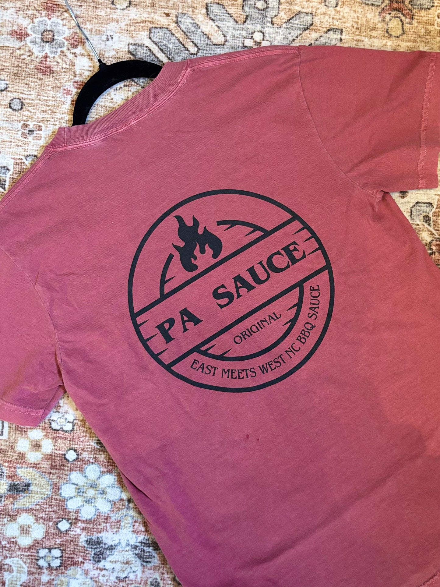 PA Sauce Shirt