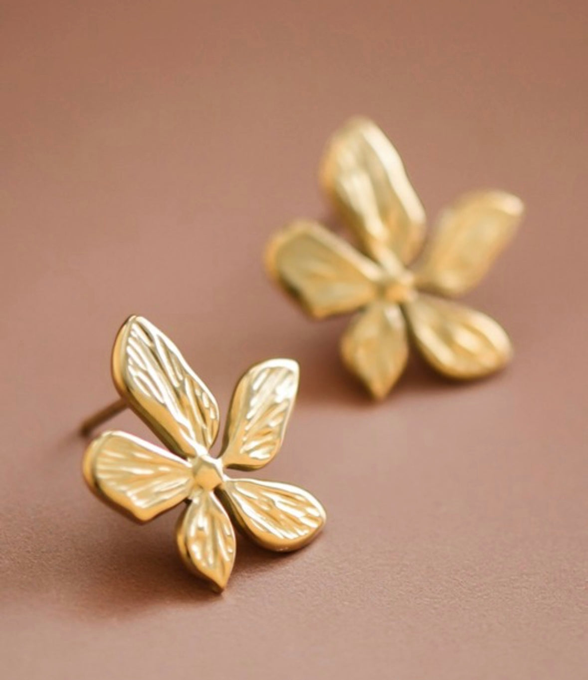 Golden Daisy