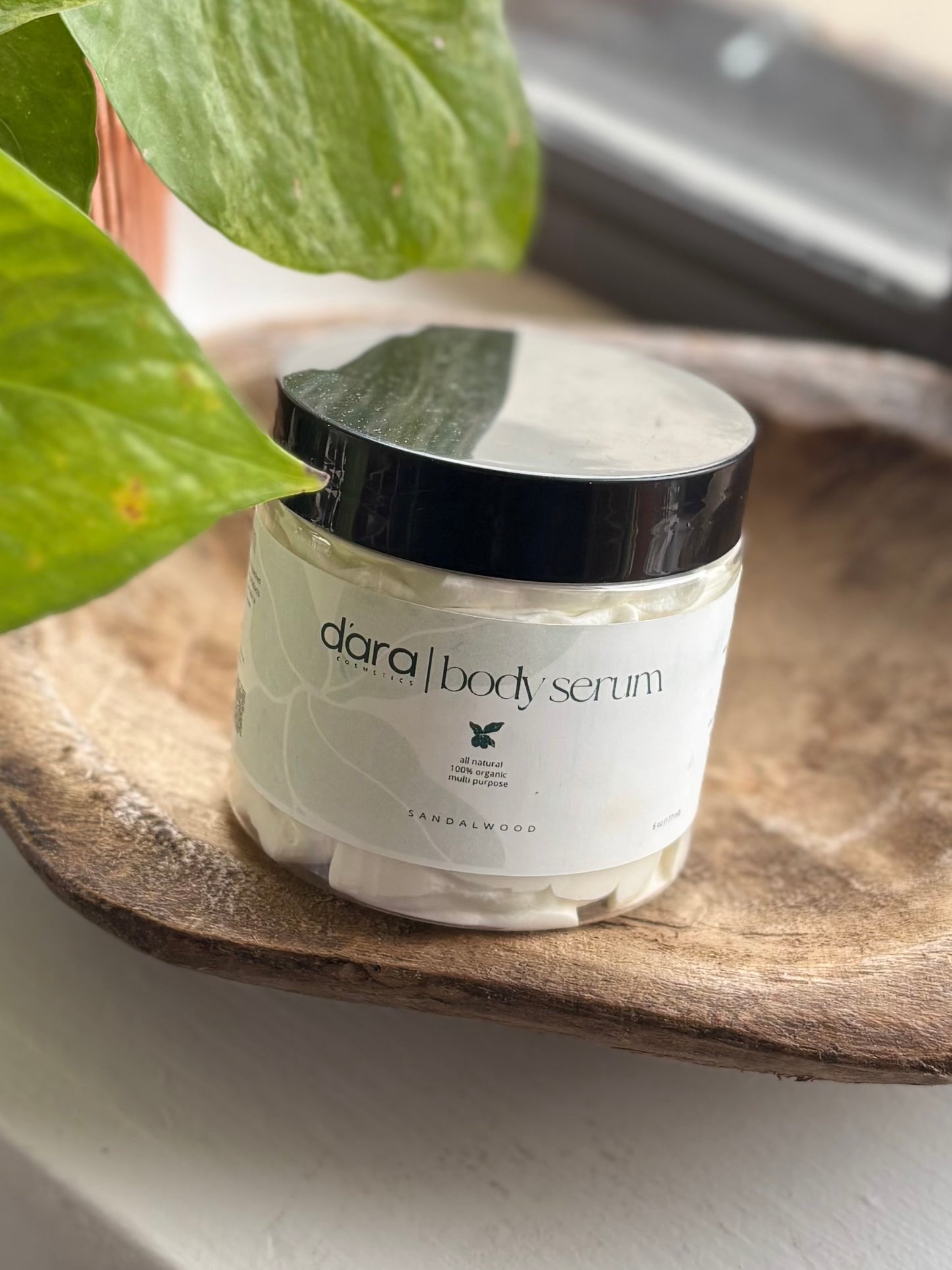 Body Serum