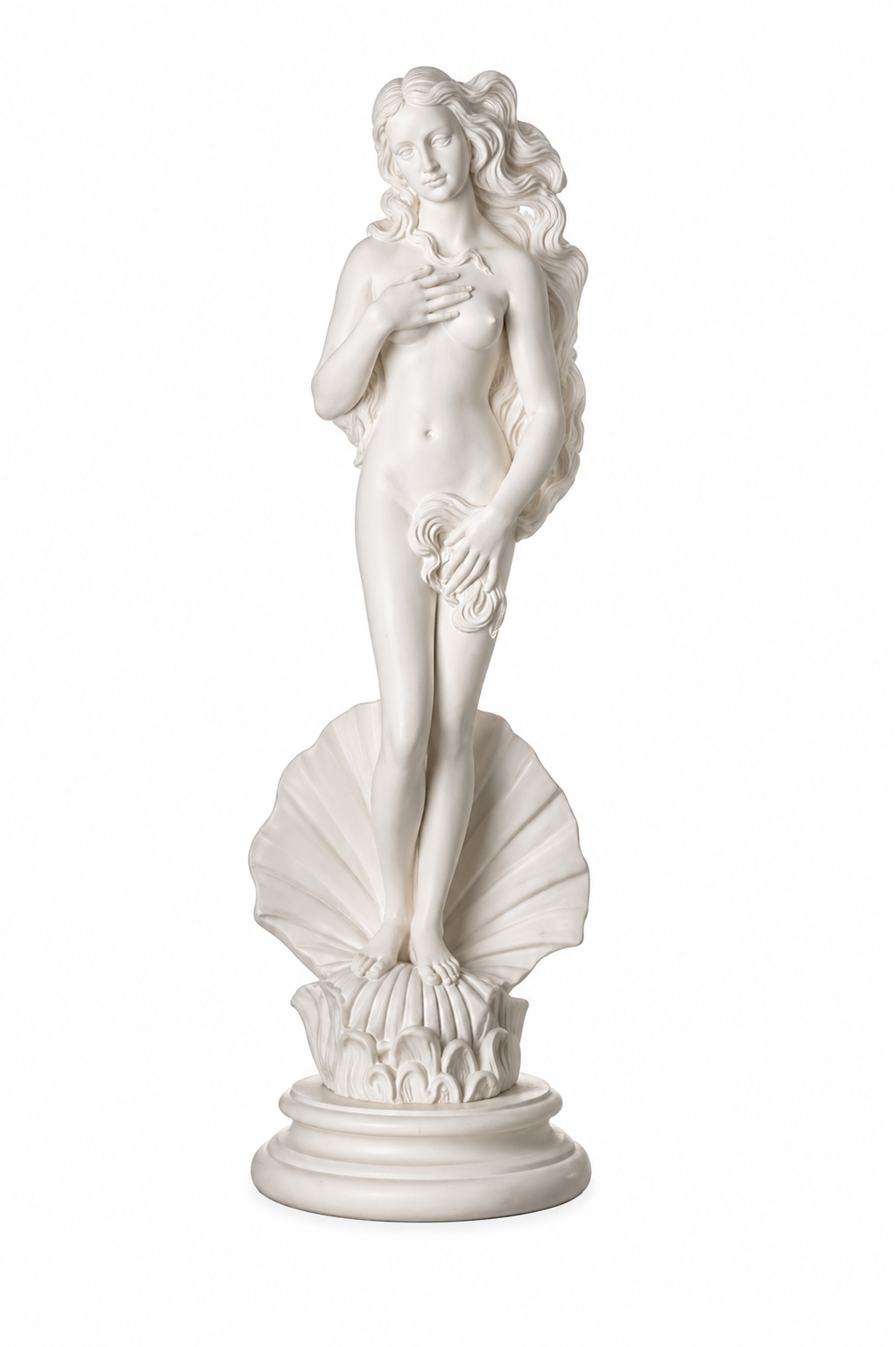 Greek Goddess Aphrodite Venus