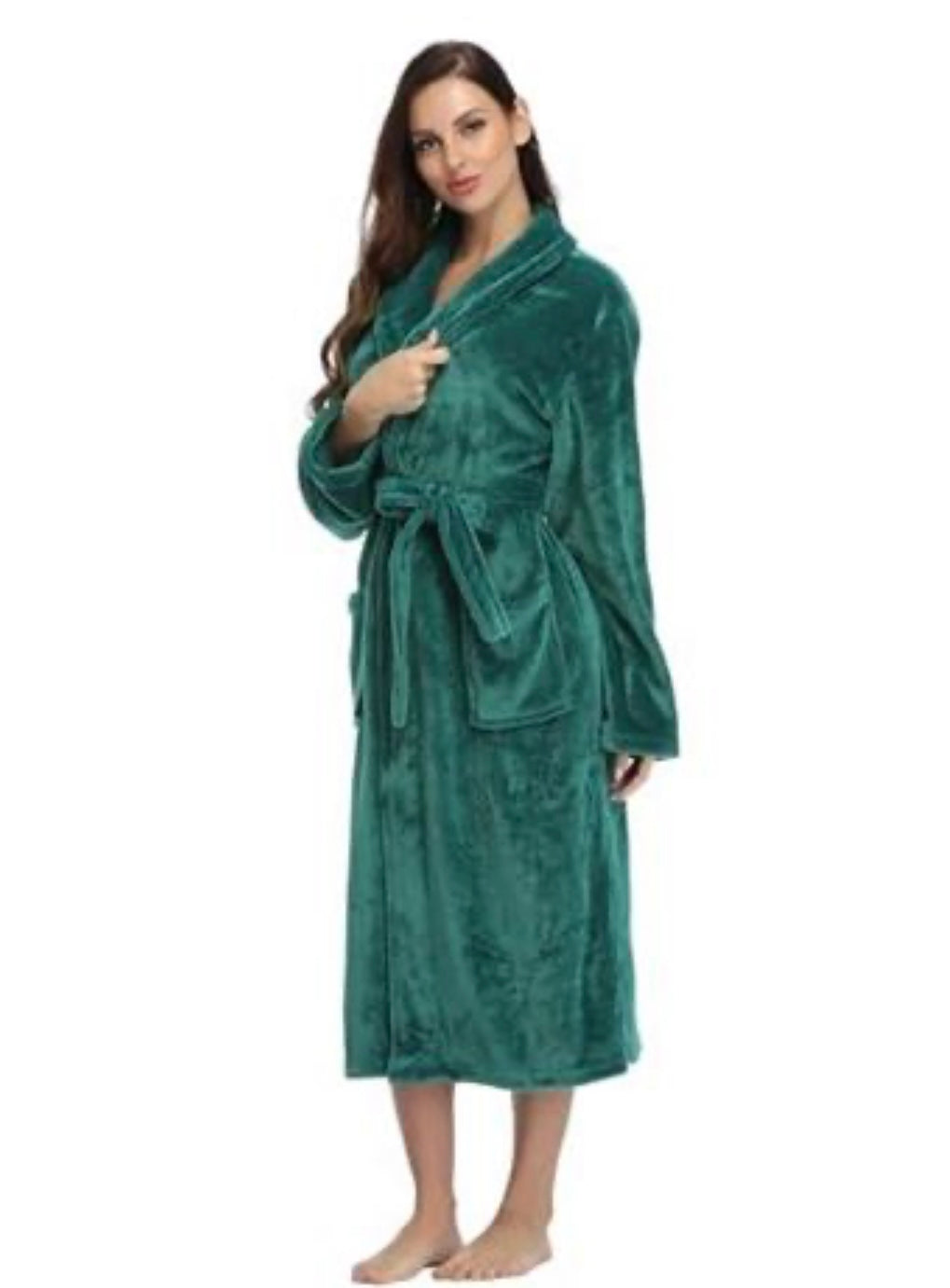 Women's Bathrobes