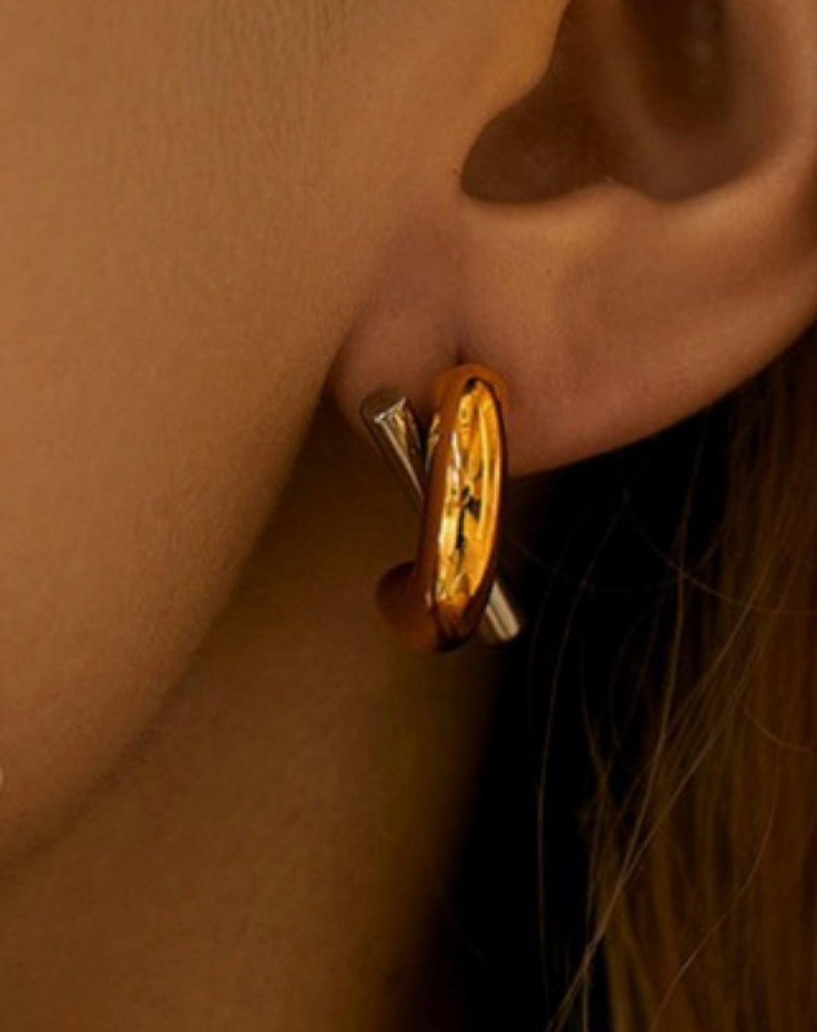 XO Studs
