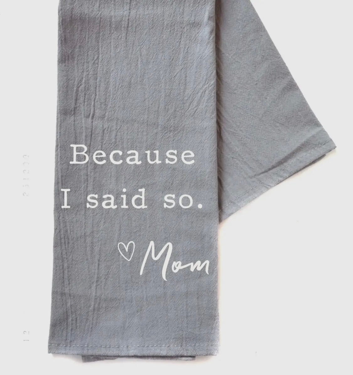 Tea Towels