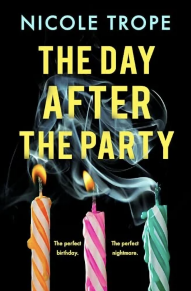 The Day After the Party
