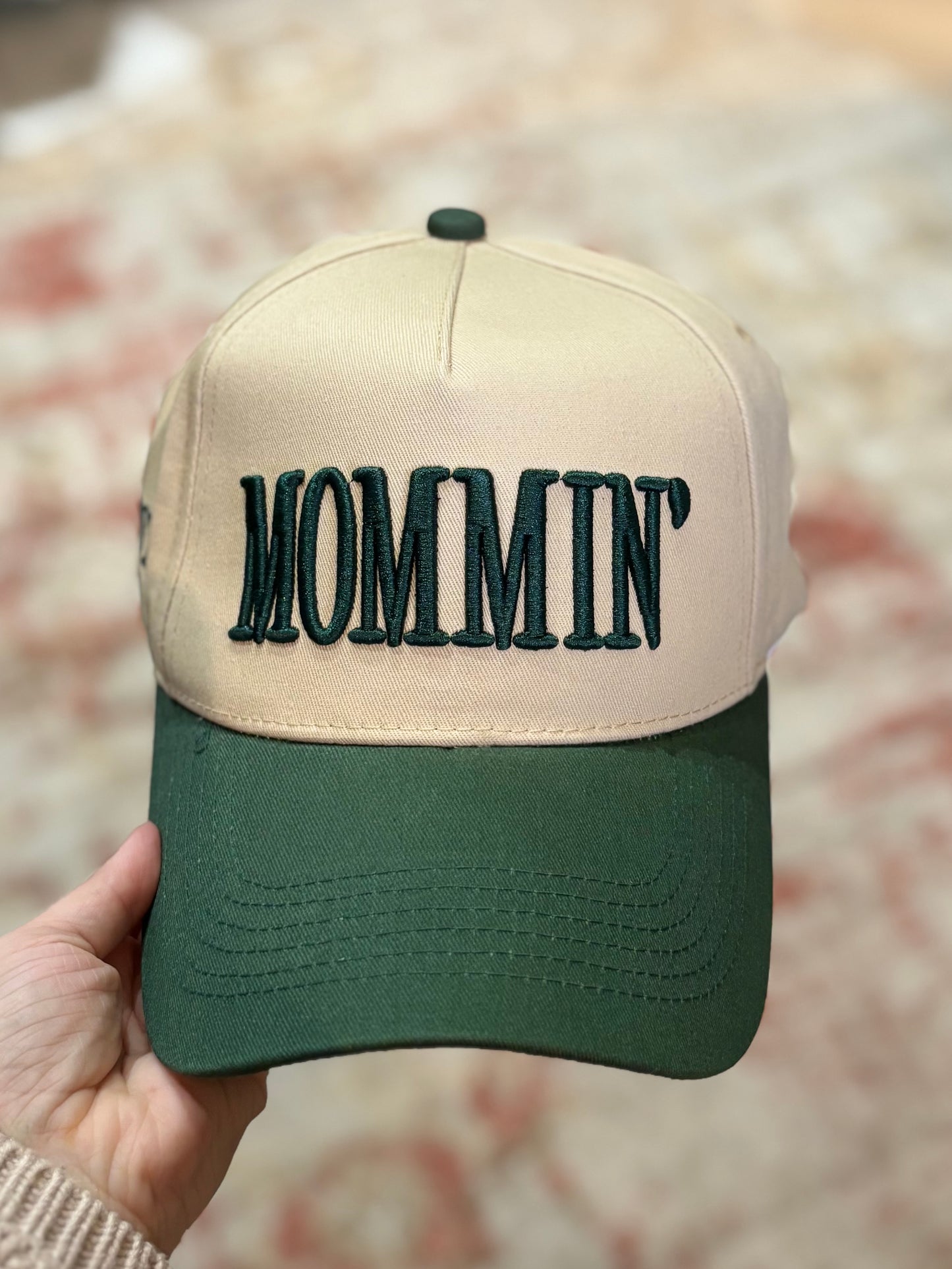 Mommin’ Hats