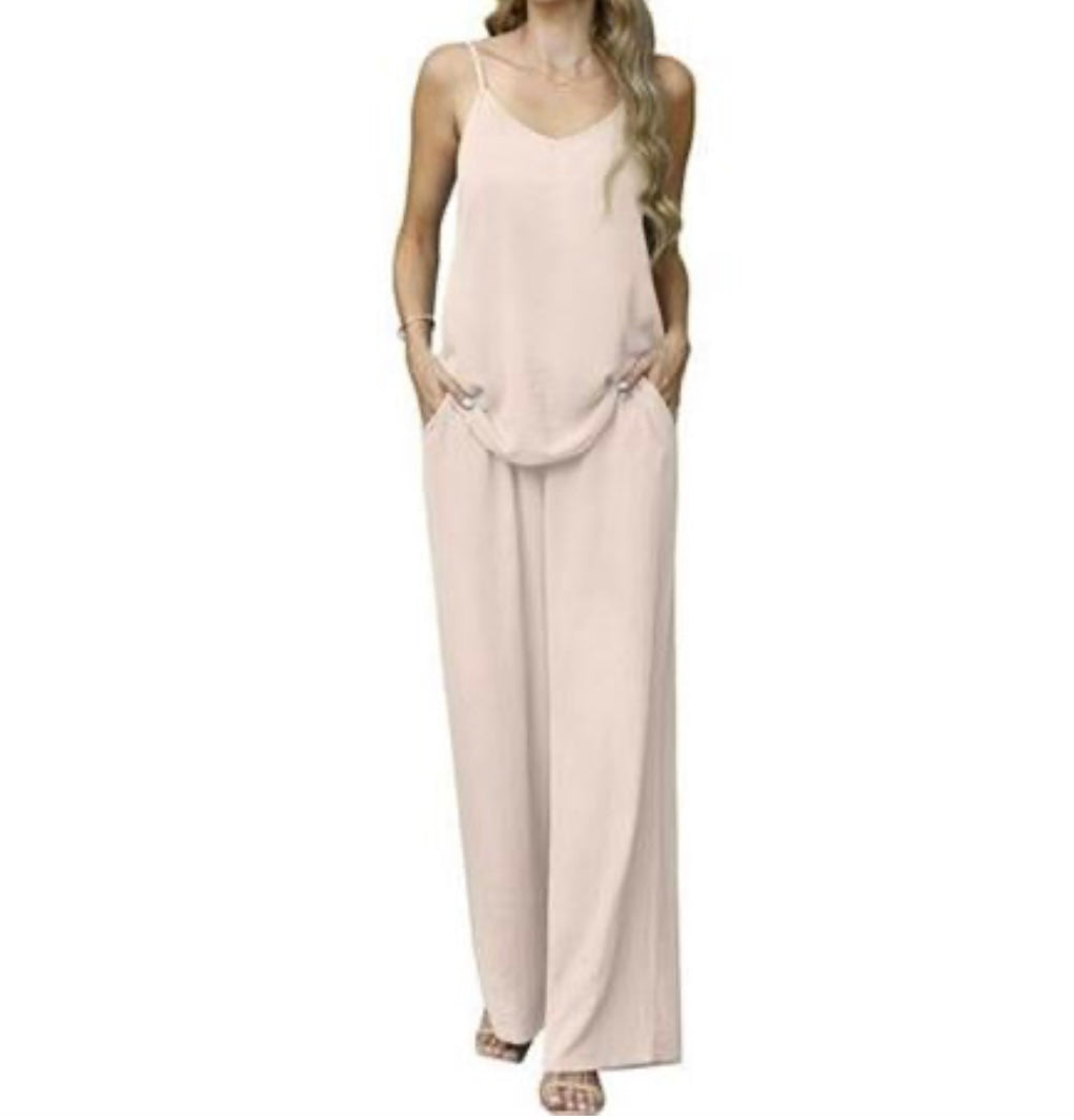 2 Piece Lounge Set