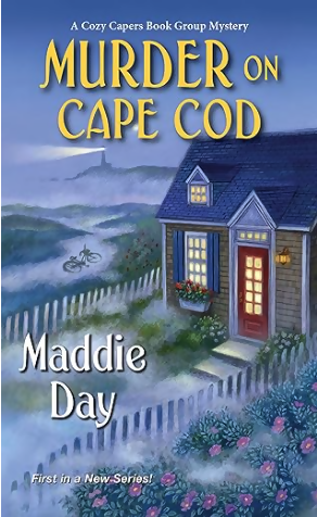 Murder on Cape Cod