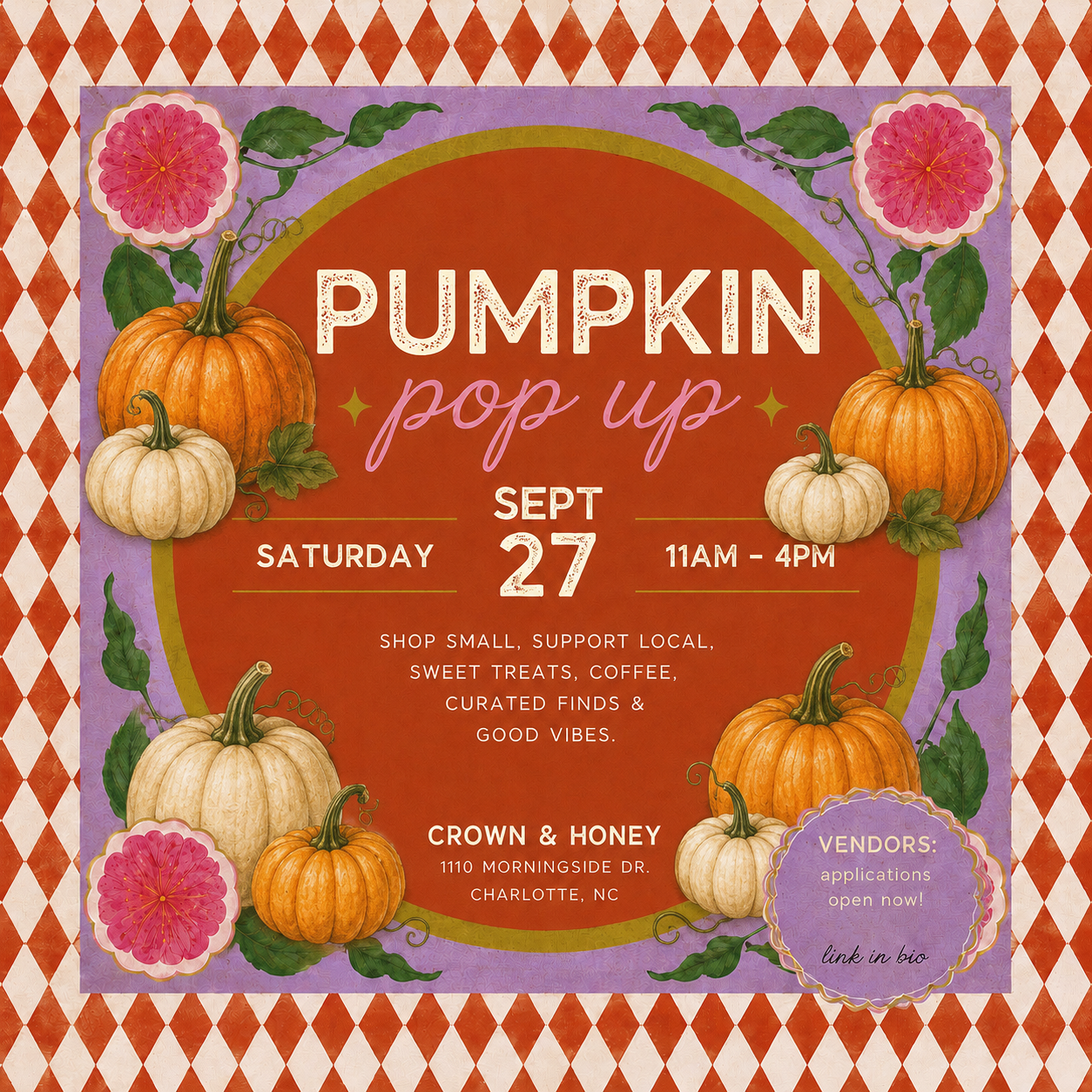 Sept Sip & Shop