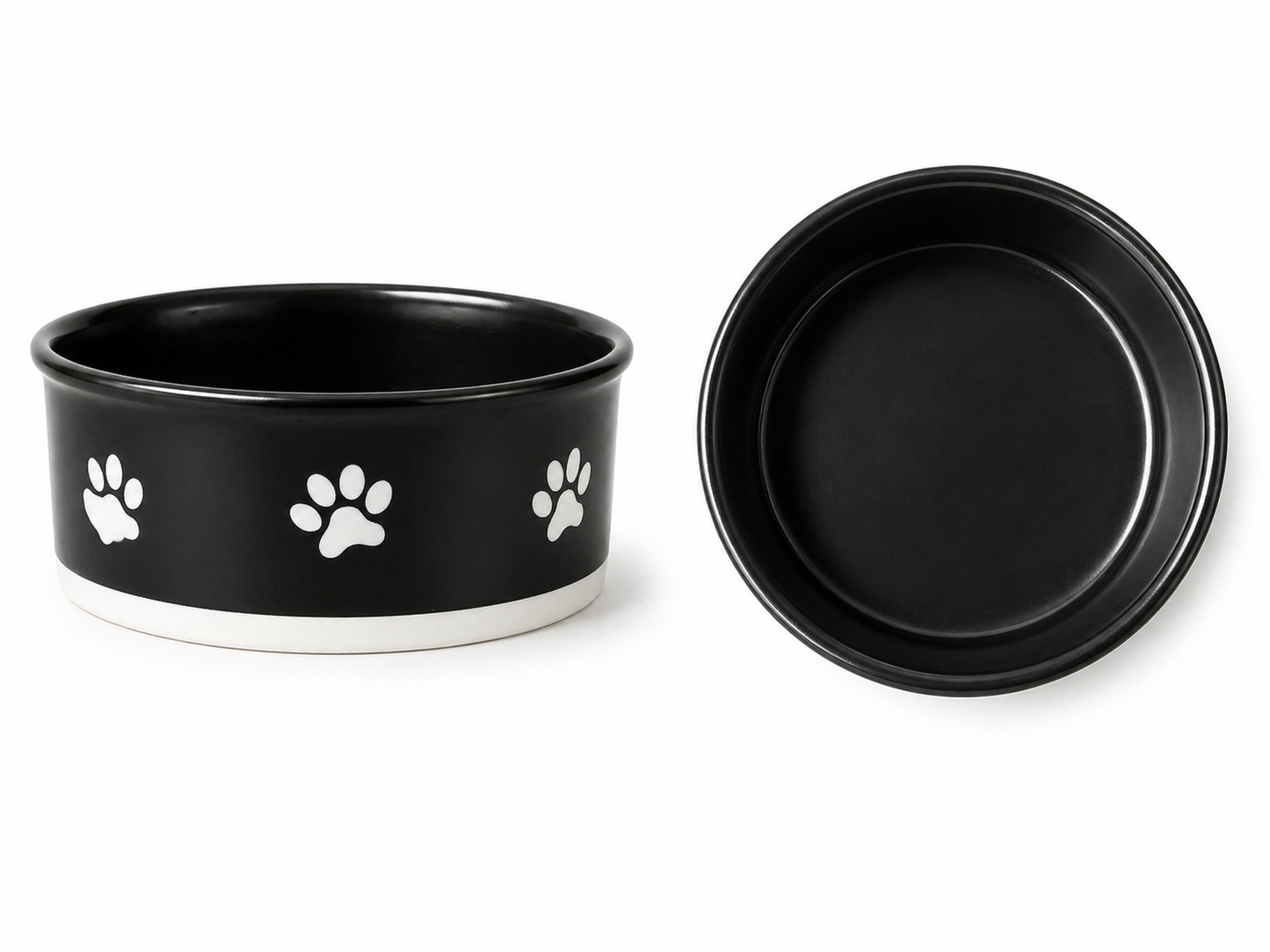 Small Dog Bowls