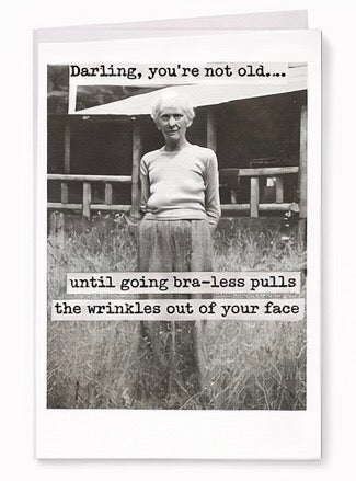 Vintage Special Occasion Cards