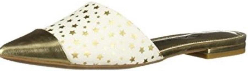 Katy Perry, The Tarin Mule