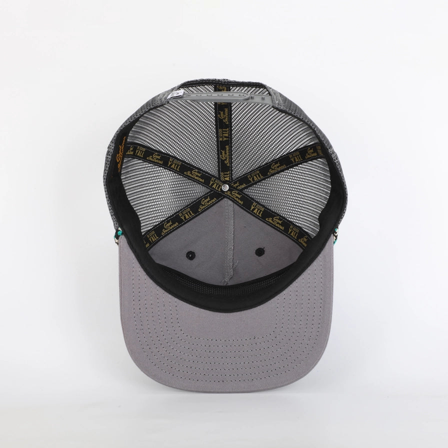 Ain't My First Rodeo - Hat