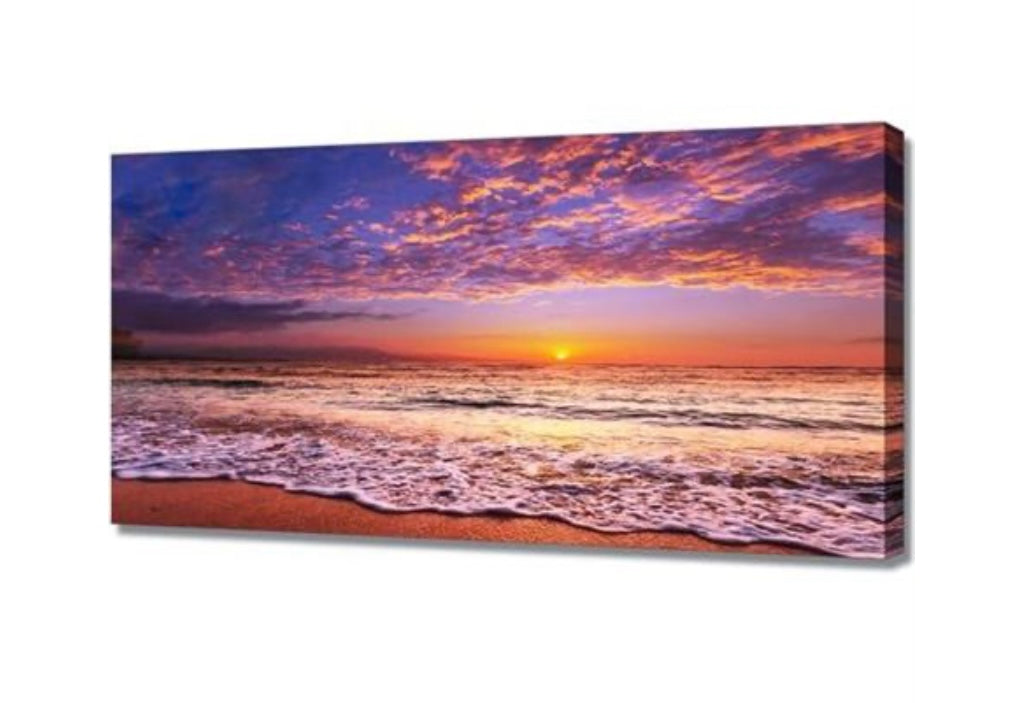Beach Wall Art
