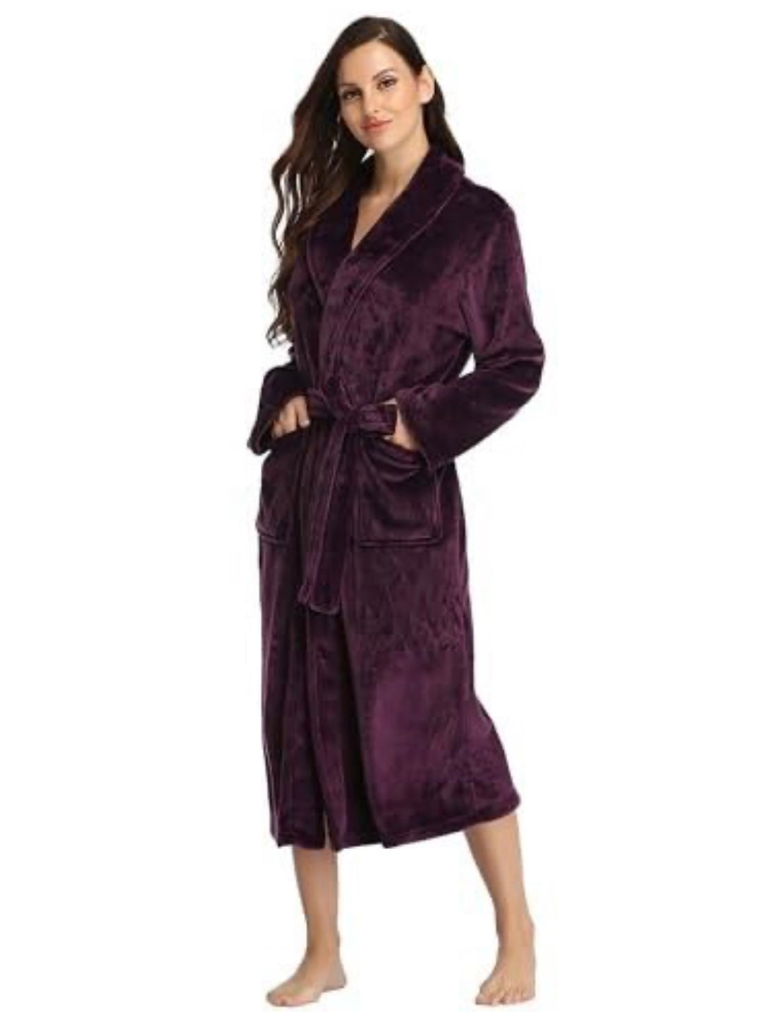 Women's Bathrobes