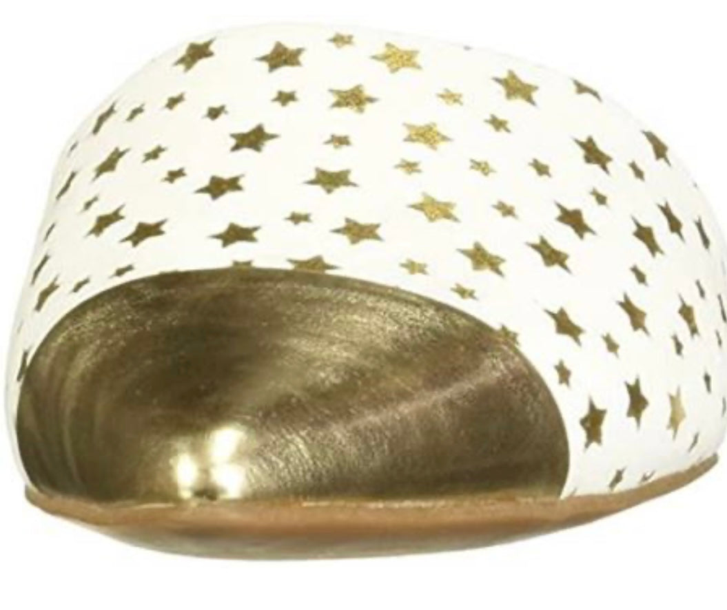 Katy Perry, The Tarin Mule