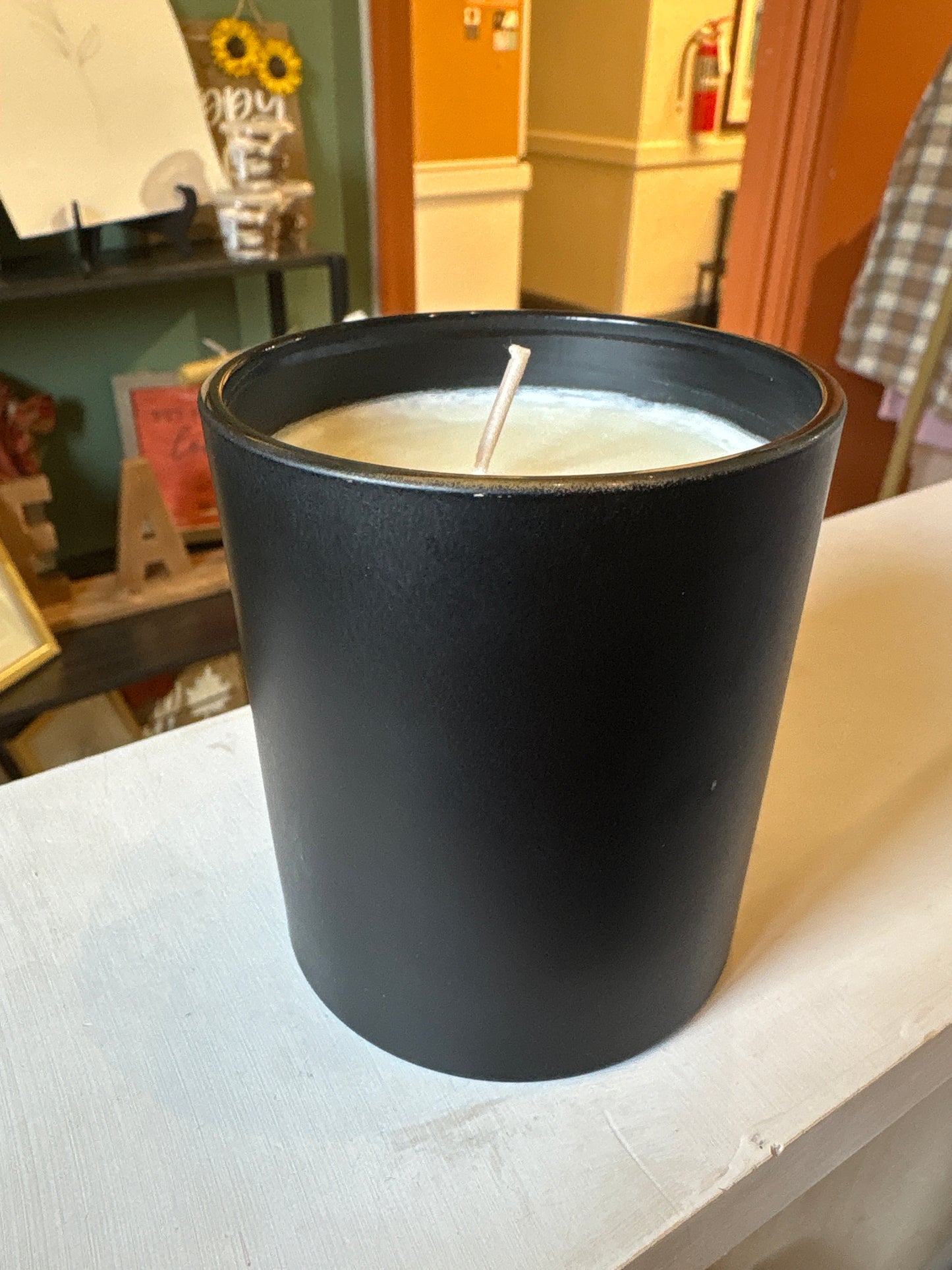 Men’s Candles