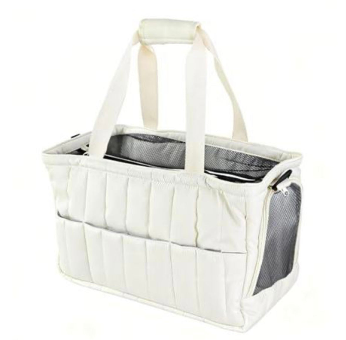 Dog/Cat Purse Carrier for Small Animals