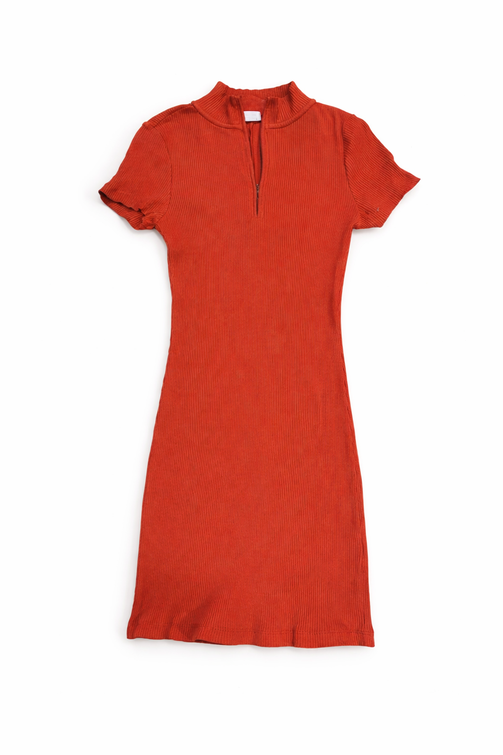 Cotton On Ribbed Dress