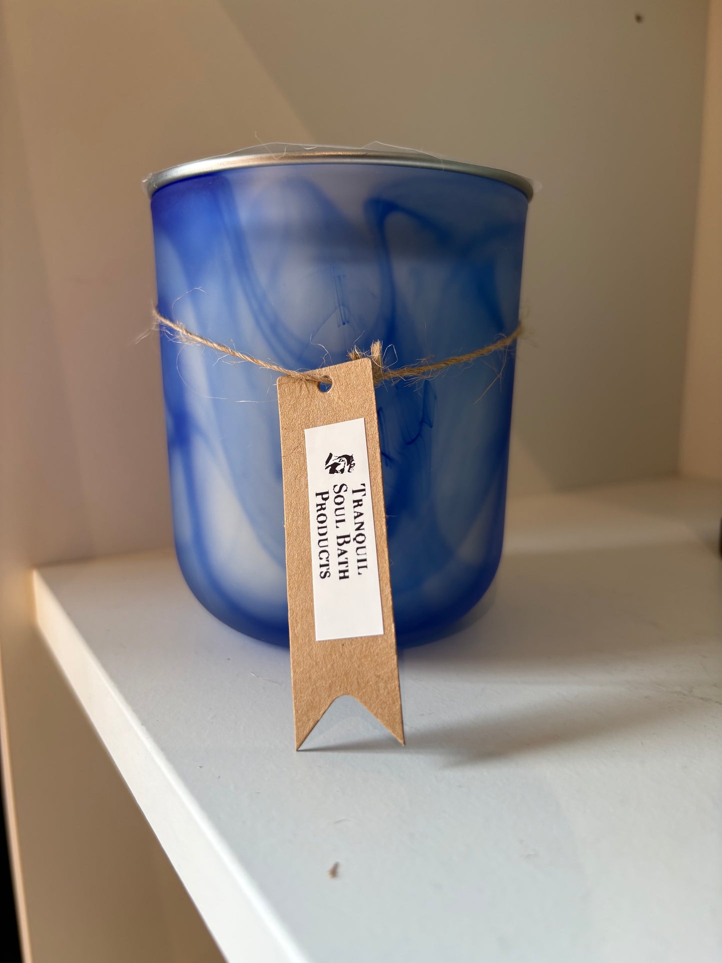 Bourbon Oak & Maple Scented Men’s Candle