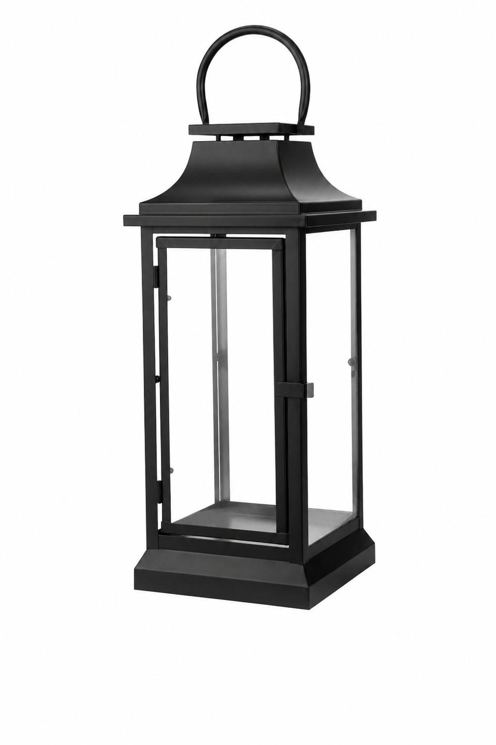 Farmhouse Large Lantern