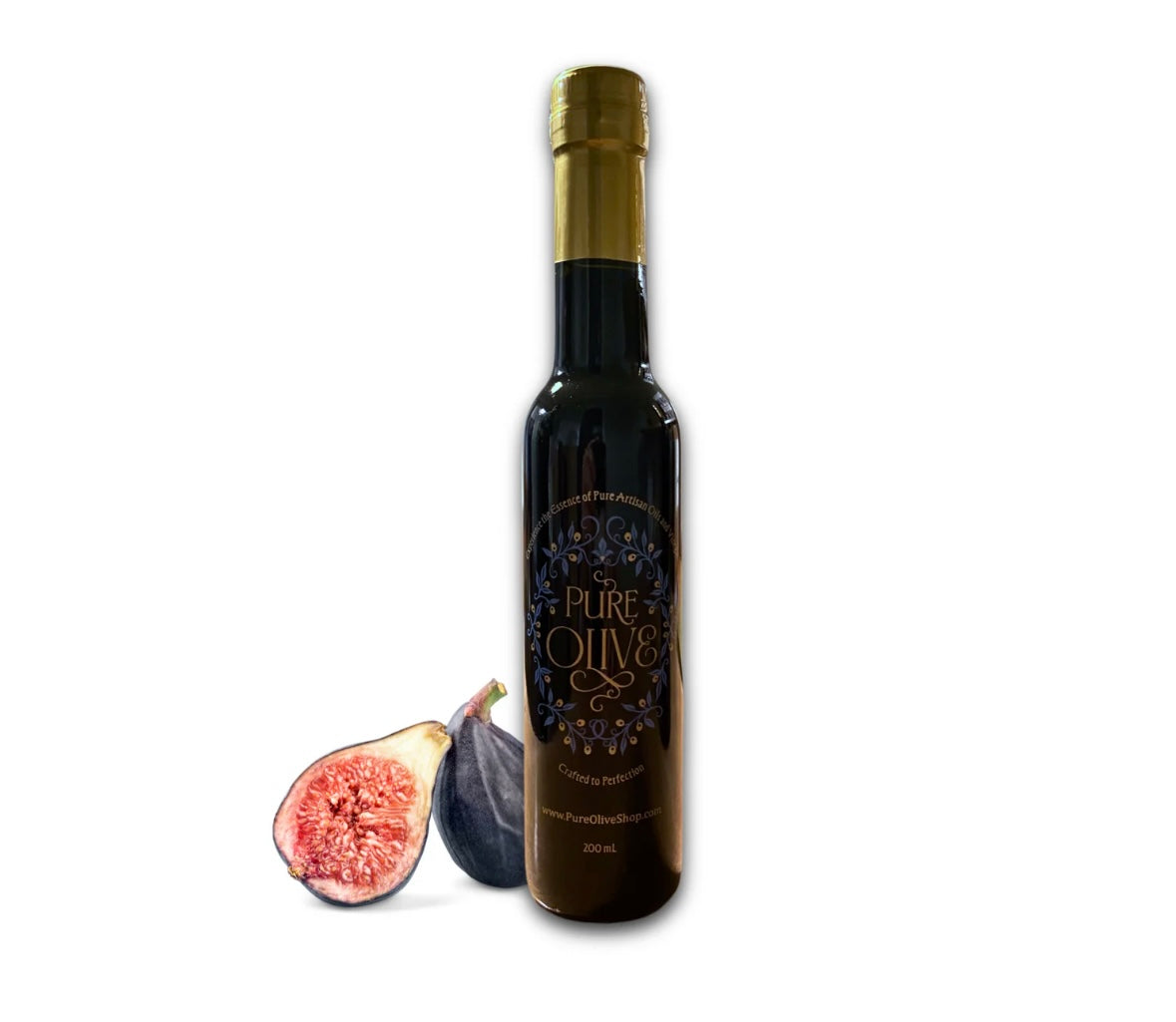 Italian Fig Dark Balsamic Vinegar