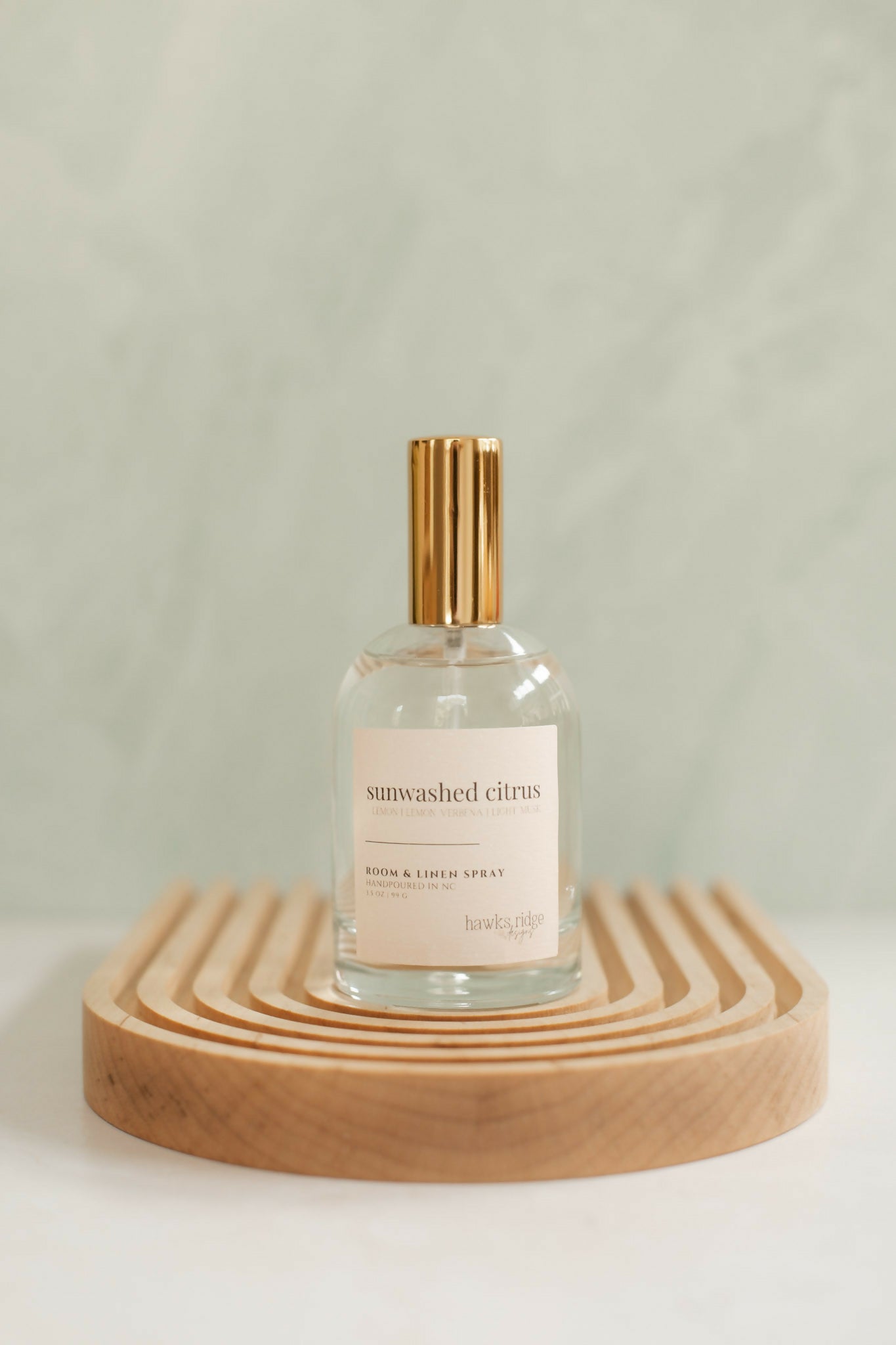 Sunwashed Citrus Room Spray