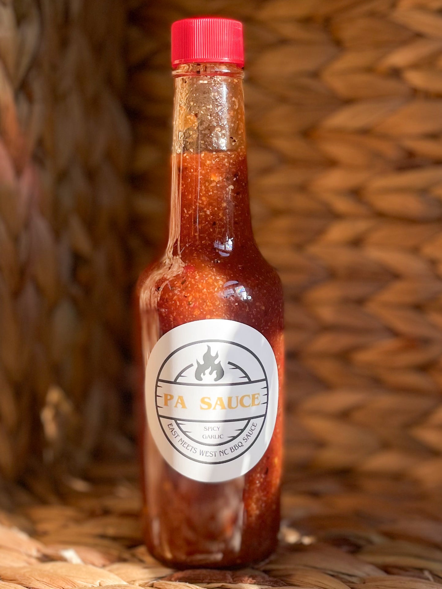 Pa Sauce