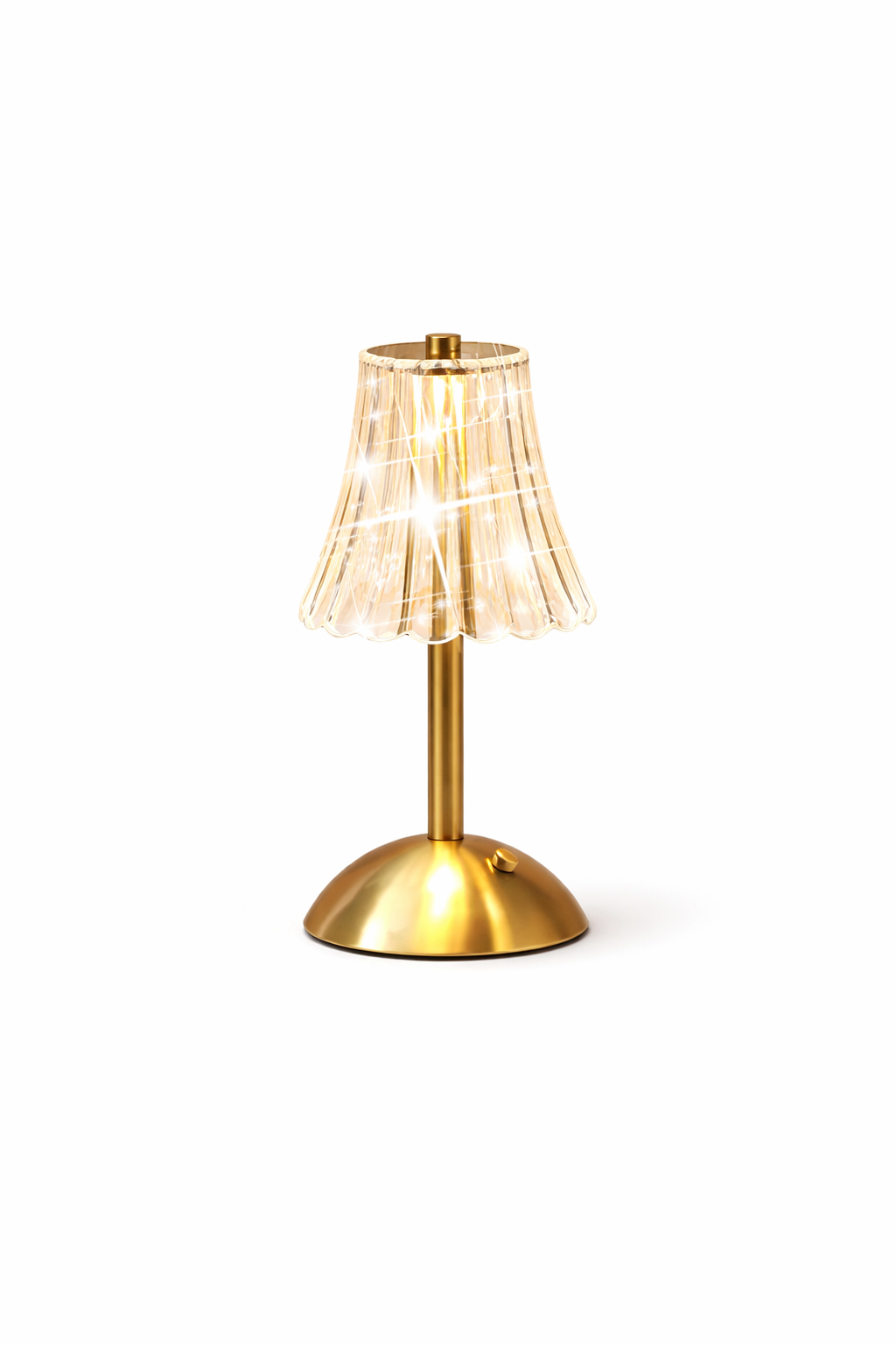Cordless Table Lamp