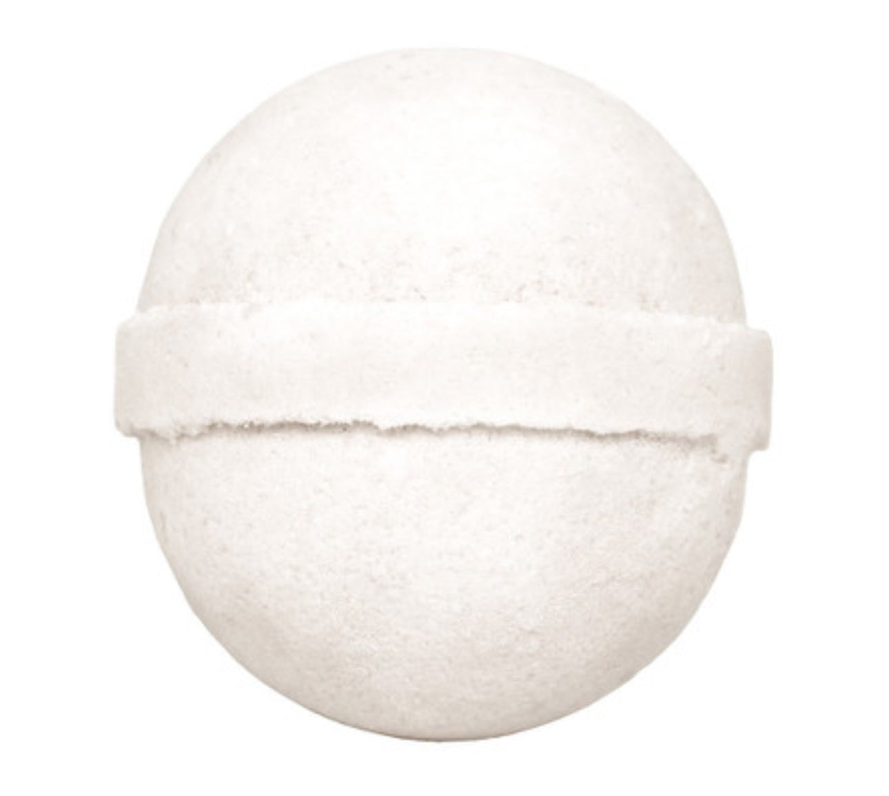 Concentrated Epsom Salt Bath Bomb