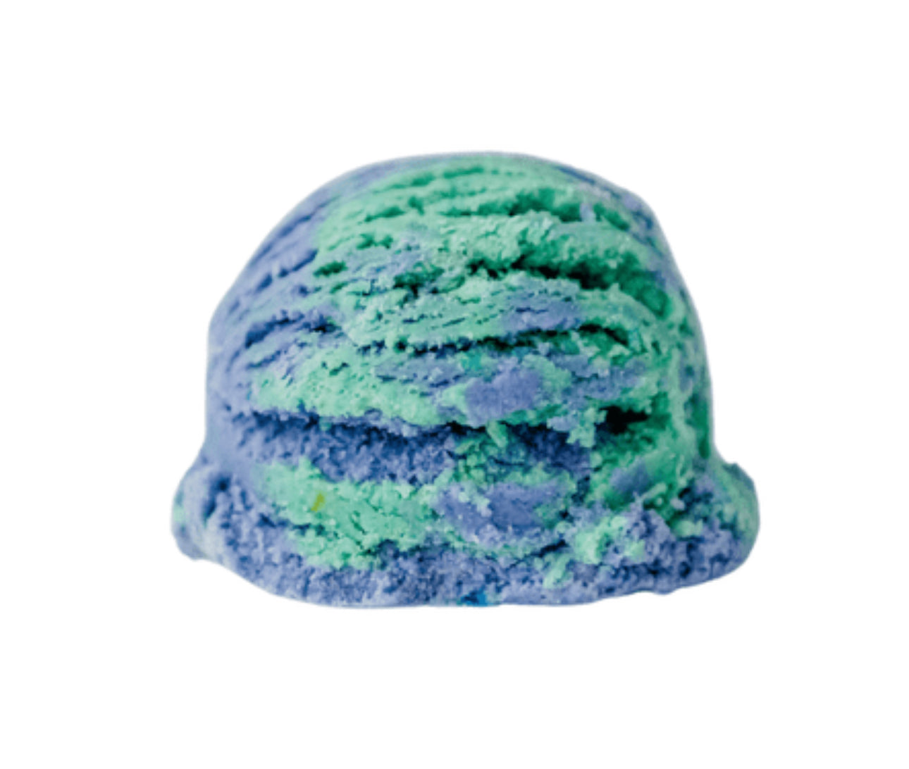 Lavender Mint Bubble Scoop