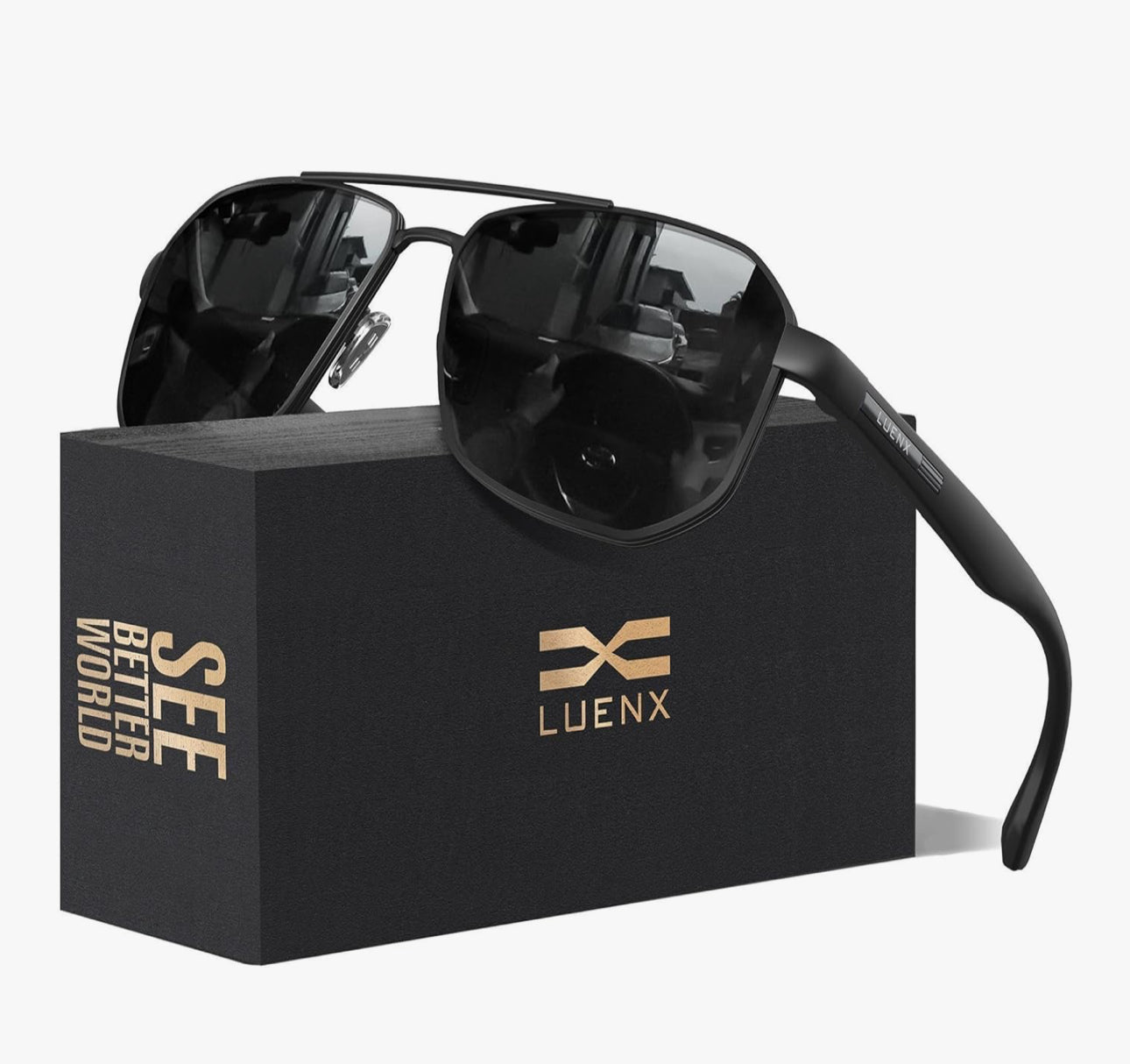 Men’s Polarized Sunglasses