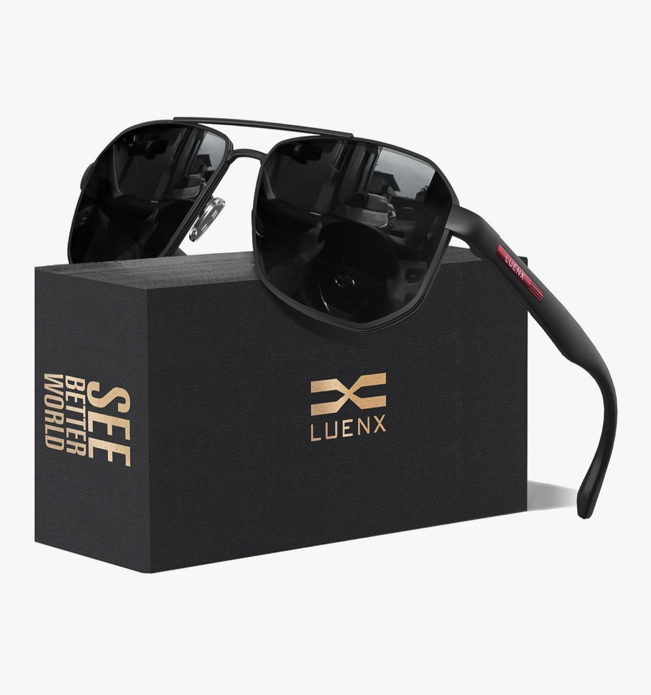 Men’s Polarized Sunglasses