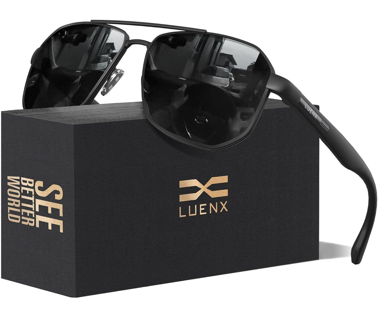 Men’s Polarized Sunglasses