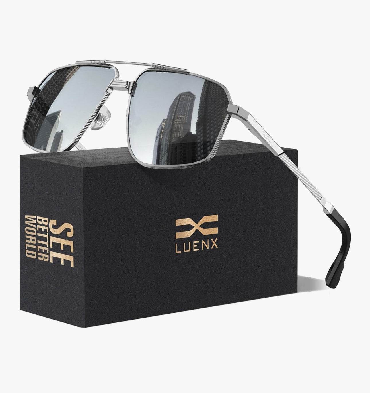 Men’s Polarized Sunglasses