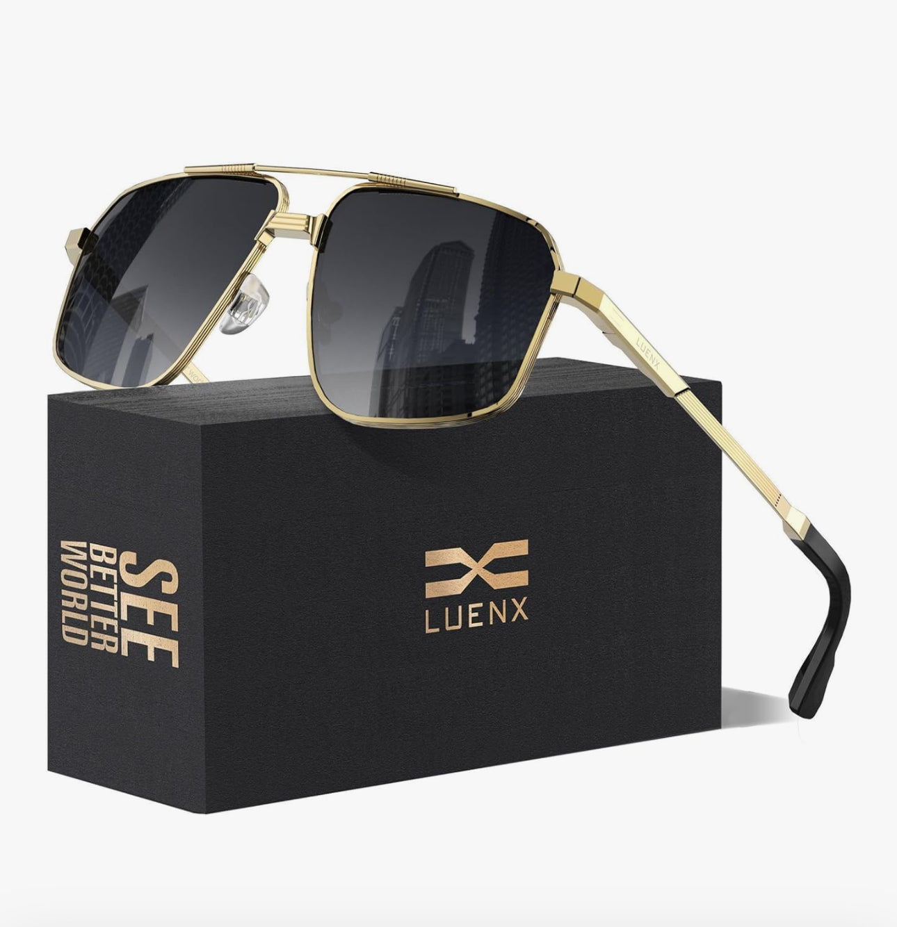 Men’s Polarized Sunglasses