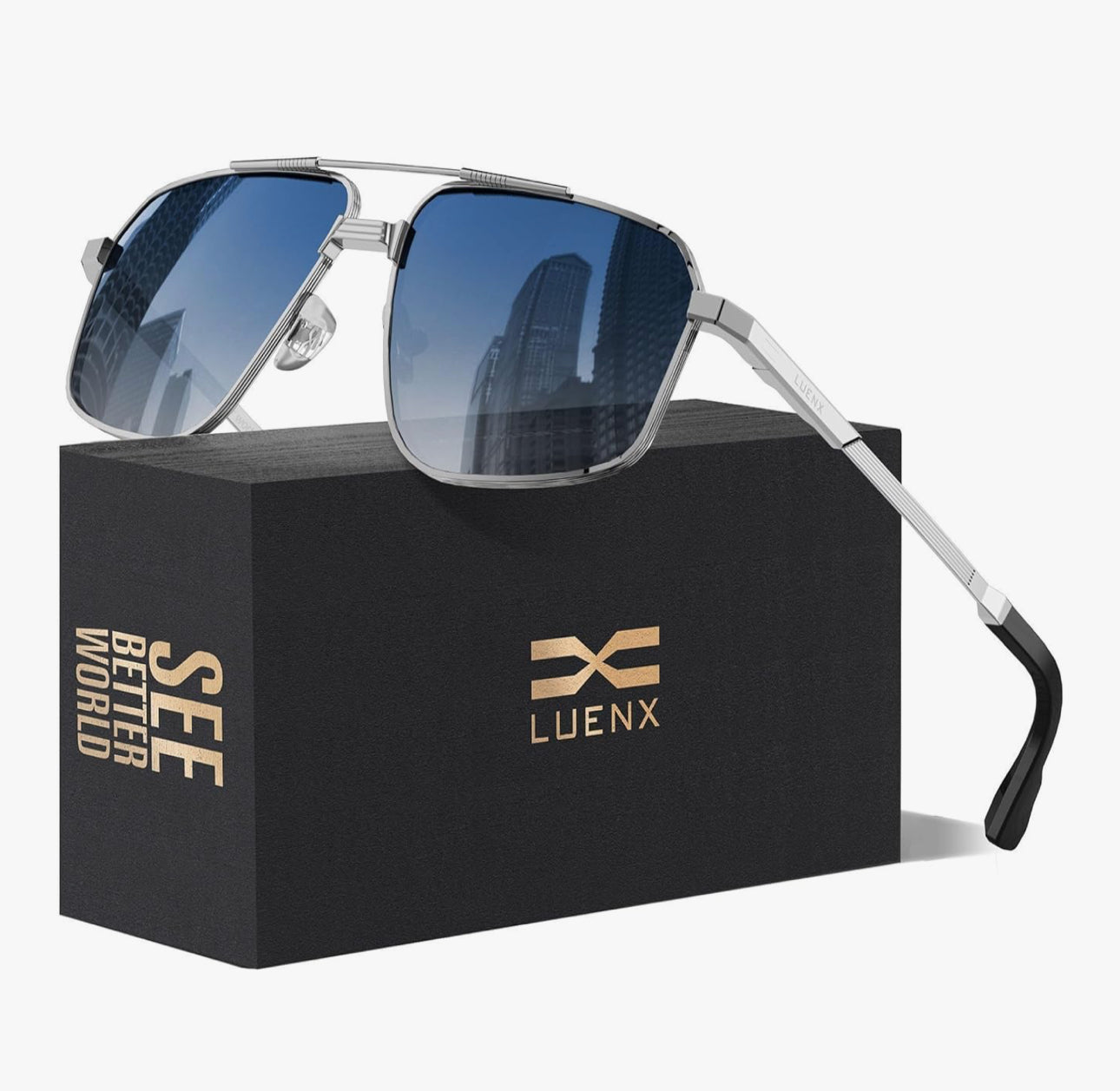Men’s Polarized Sunglasses