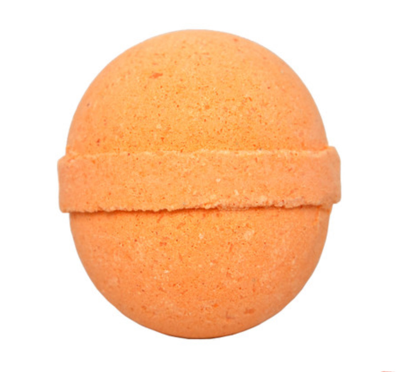 Mango Tango Bath Bomb