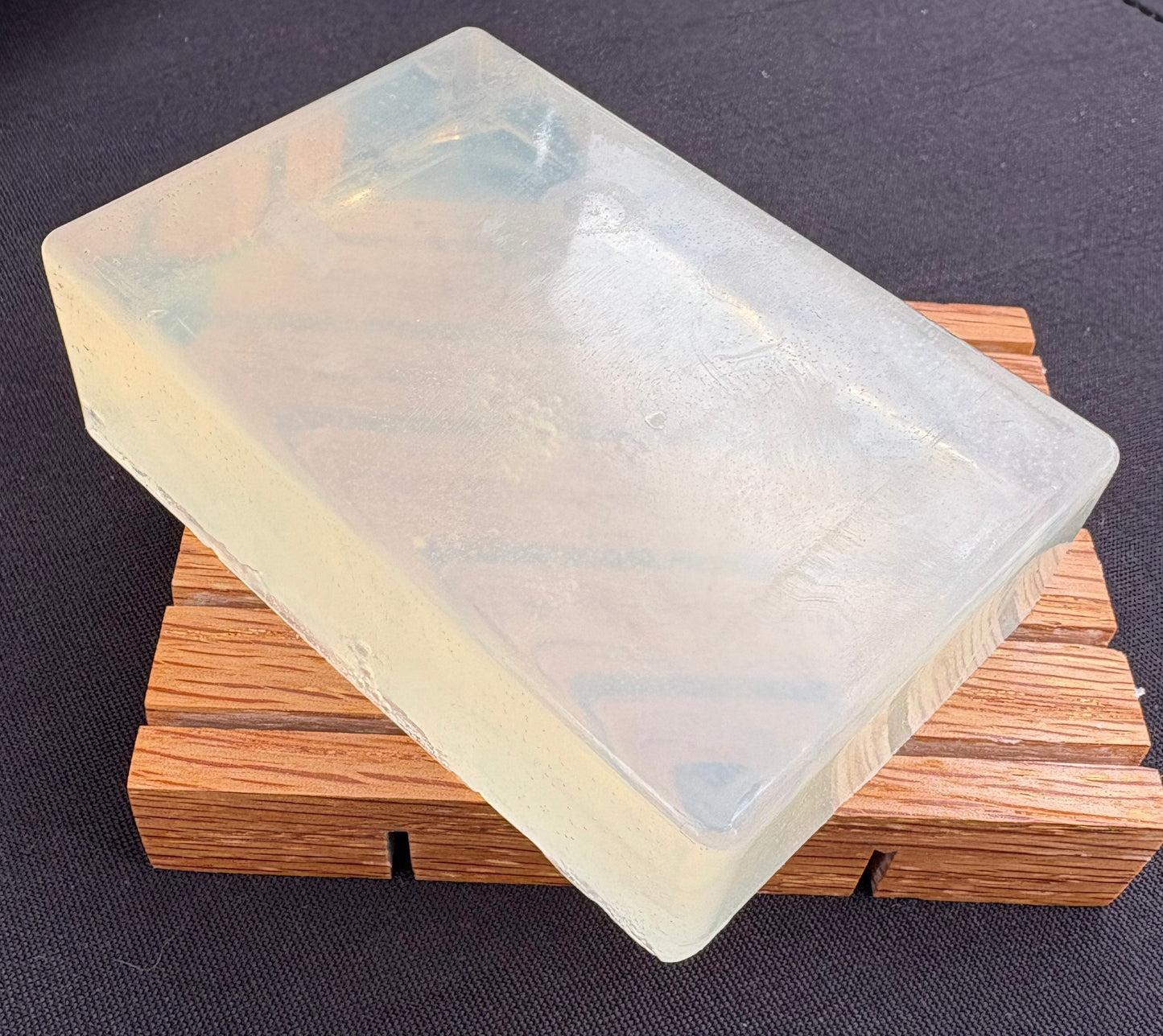 Men’s Shaving Soap