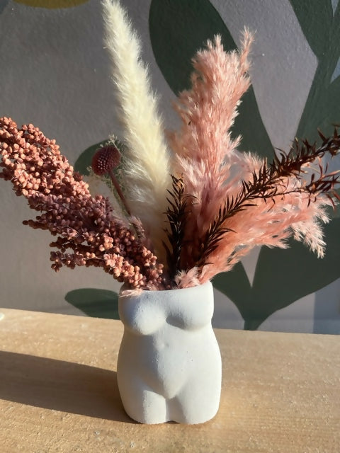 goddess floral