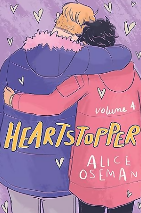 Heartstopper #4