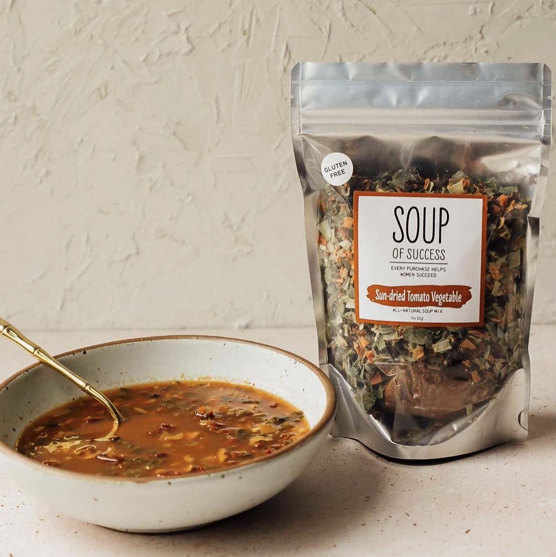 Soup Mix