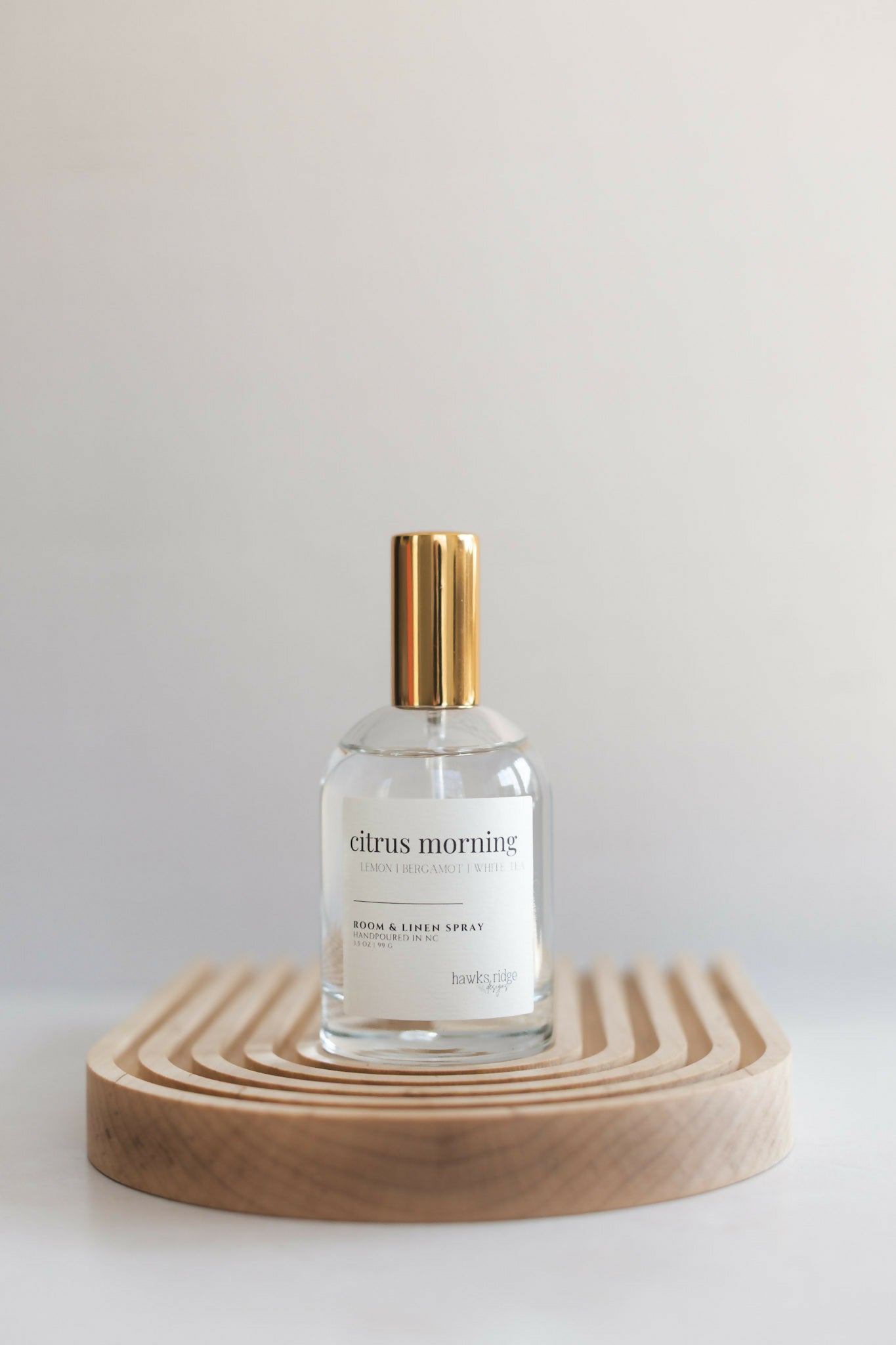Citrus Morning Room Spray