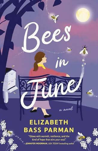 Bees in June