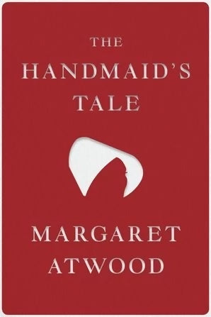 Handmaid's Tale Deluxe Edition