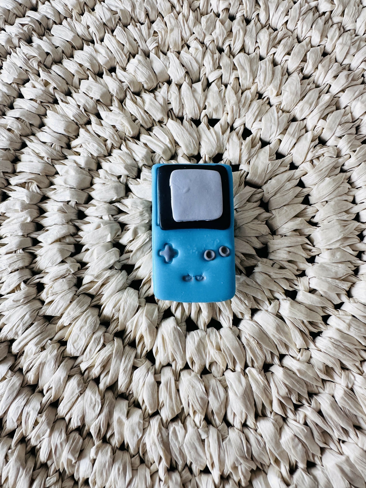 Game Boy Magnet